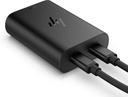 HP 65W USB-C GaN Laptop Charger