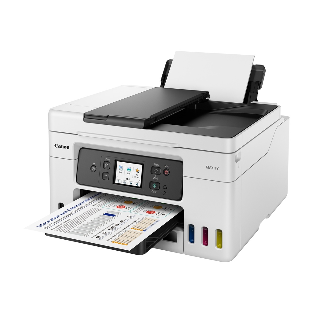 Canon Maxify Printer GX4050 MEGATANK