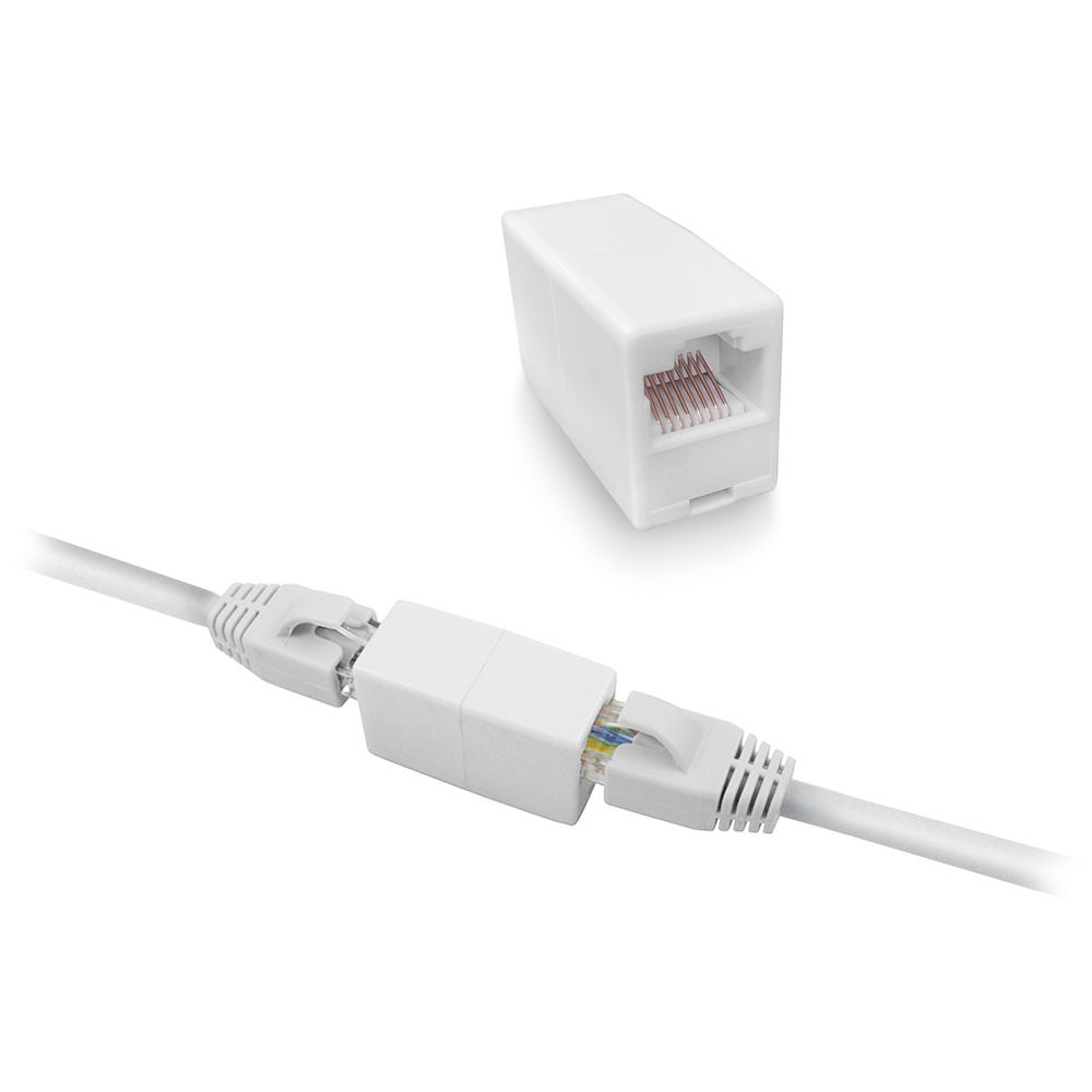 ACT UTP modulair koppelstuk, RJ45