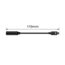 ACT USB-C naar 3,5mm jack audio adapter