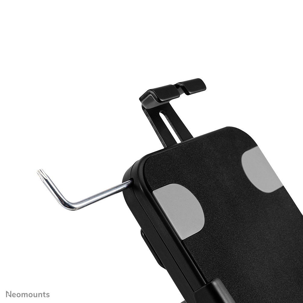 NEOMOUNTS BY NEWSTAR Lockable Universal Wall Mountable Table