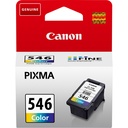 Canon Ink/CL-546 Cartridge CMY