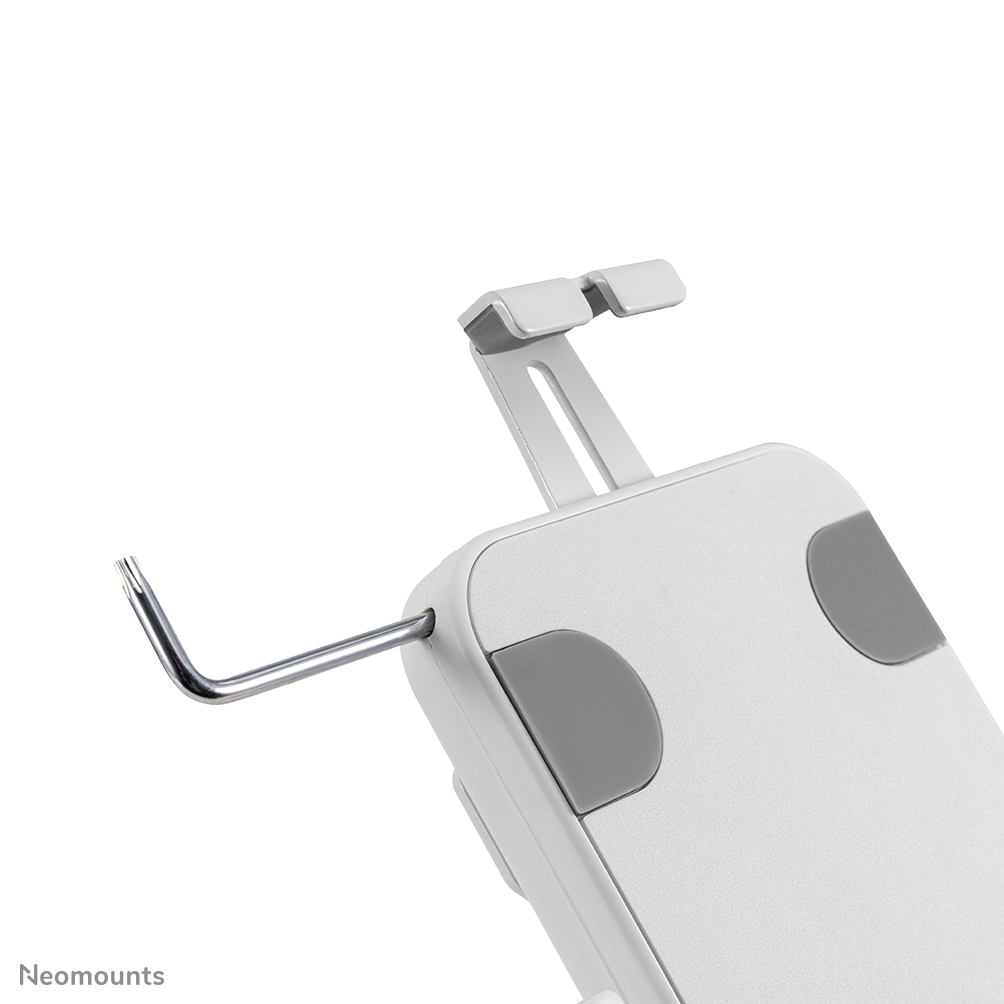 NEOMOUNTS BY NEWSTAR Lockable Universal Wall Mountable Table