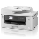 Brother AIO Ecopro Inkjet Printer MFC-J5340DWE