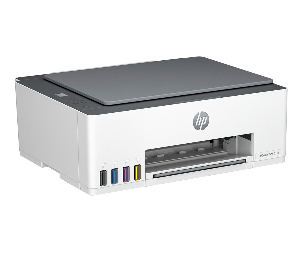 HP Smart Tank 5105 All in One Printer