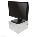 LCD-STAND NEW ACRYL NS-MONITOR40