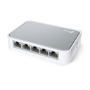 TL-SF1005D 5-port 10/100M mini Desktop Switch 5 10/100M RJ45
