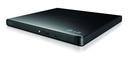 LG Electronics DVD-RW GP57EB40 USB External Black Retail