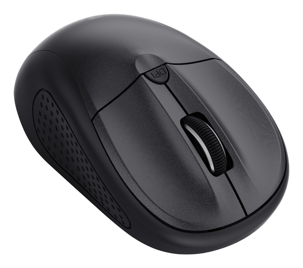 TRUST PRIMO BT WIRELESS MOUSE