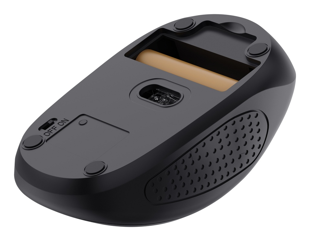 TRUST PRIMO BT WIRELESS MOUSE