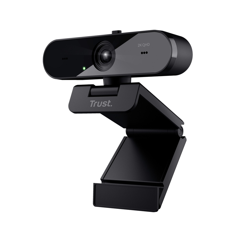 TRUST TAXON QHD WEBCAM ECO