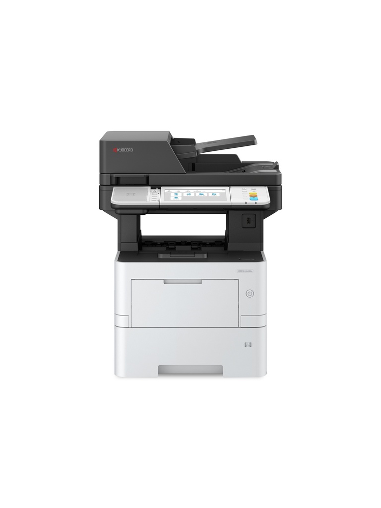 KYOCERA ECOSYS MA4500ix Mono Multifunction Laser Printer 45p