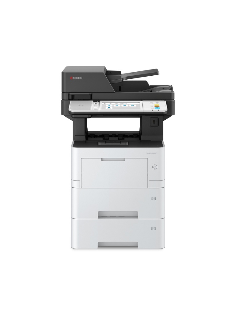 KYOCERA ECOSYS MA4500ix Mono Multifunction Laser Printer 45p