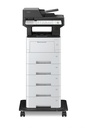 KYOCERA ECOSYS MA4500ix Mono Multifunction Laser Printer 45p