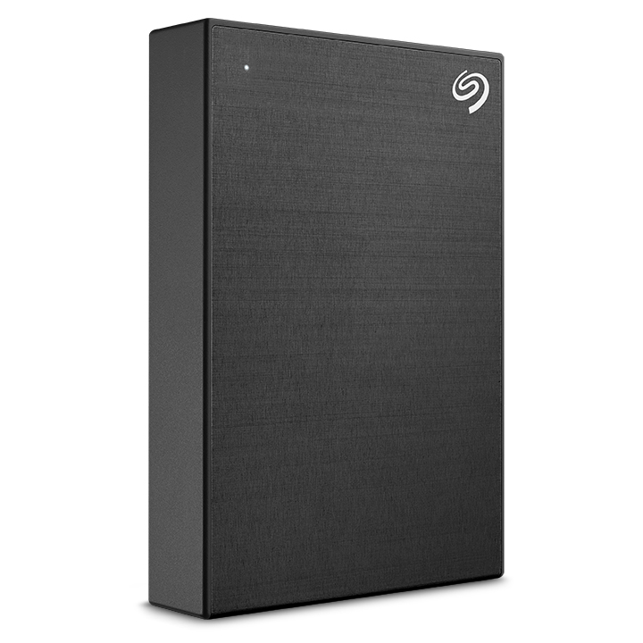 SEAGATE One Touch 5TB External HDD with Password Protection 