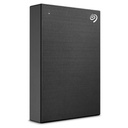 SEAGATE One Touch 5TB External HDD with Password Protection 