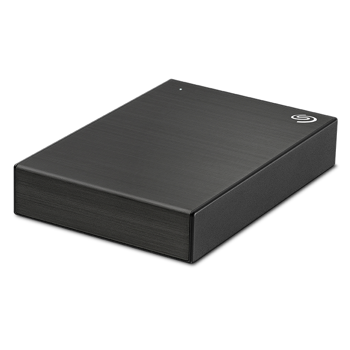 SEAGATE One Touch 5TB External HDD with Password Protection 