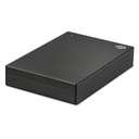 SEAGATE One Touch 5TB External HDD with Password Protection 