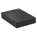 SEAGATE One Touch 5TB External HDD with Password Protection 