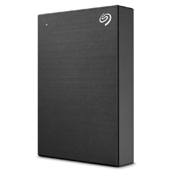 SEAGATE One Touch 2TB External HDD with Password Protection 