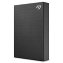 SEAGATE One Touch 2TB External HDD with Password Protection 