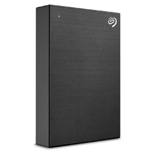 SEAGATE One Touch 2TB External HDD with Password Protection 