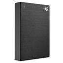 SEAGATE One Touch 2TB External HDD with Password Protection 