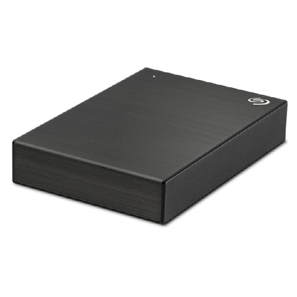 SEAGATE One Touch 2TB External HDD with Password Protection 