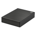 SEAGATE One Touch 2TB External HDD with Password Protection 