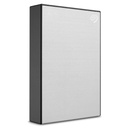 SEAGATE One Touch 4TB External HDD with Password Protection 