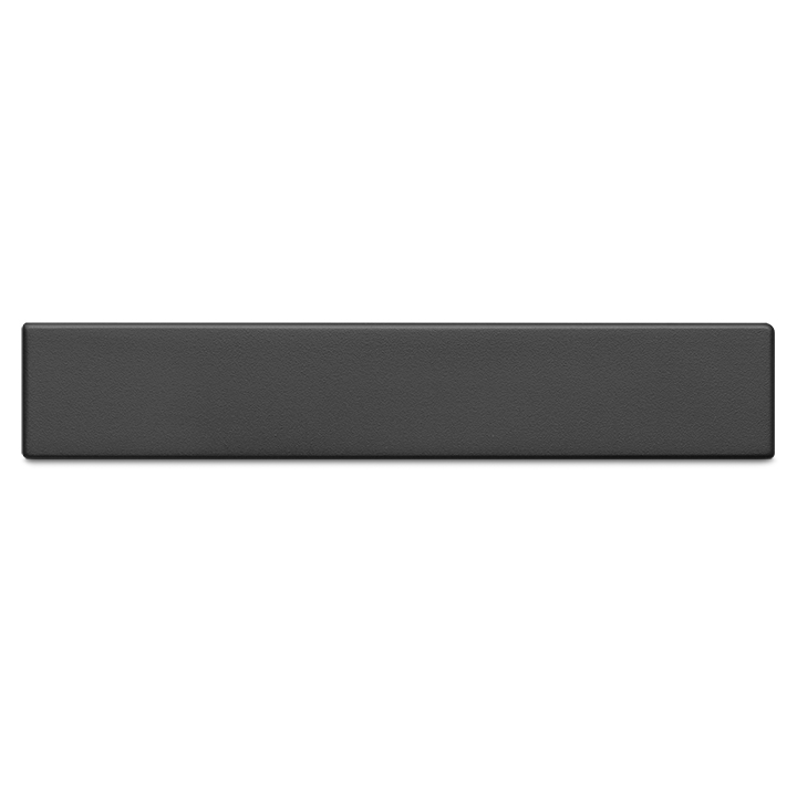 SEAGATE One Touch 4TB External HDD with Password Protection 