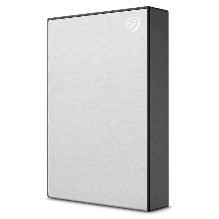 SEAGATE One Touch 5TB External HDD with Password Protection 