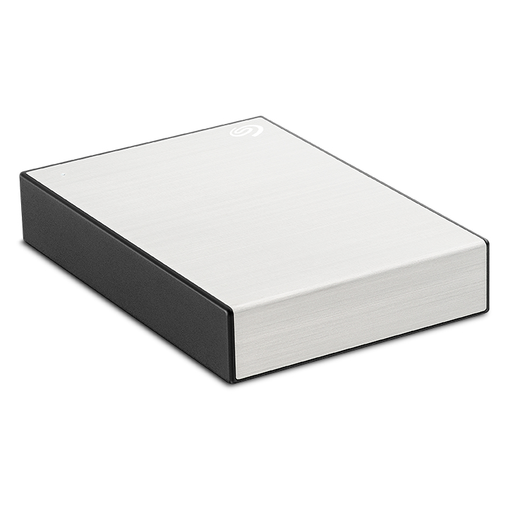 SEAGATE One Touch 5TB External HDD with Password Protection 