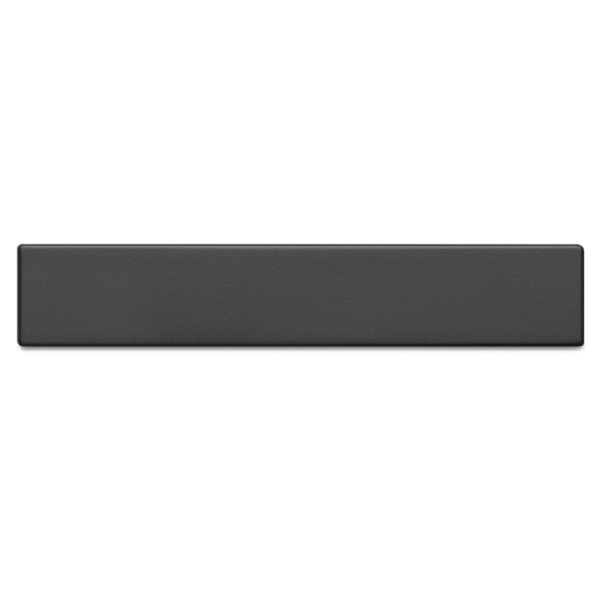 SEAGATE ONE TOUCH 1TB USB3.0 BLACK