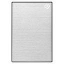 SEAGATE One Touch 1TB External HDD with Password Protection 