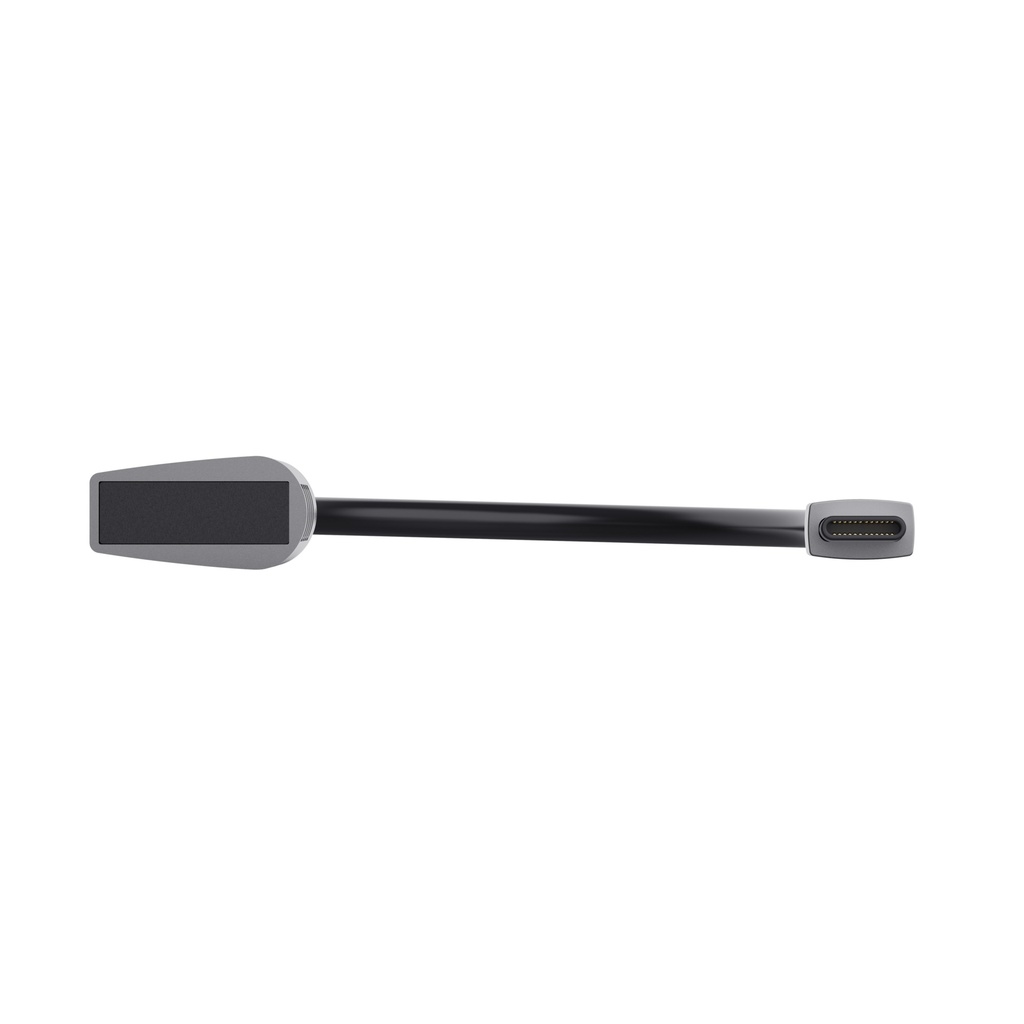 TRUST HALYX 4-PORT USB-C HUB