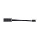 TRUST HALYX 4-PORT USB-C HUB