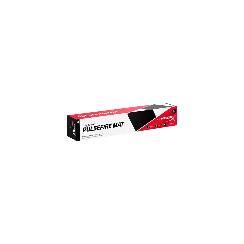 HyperX Pulsefire Mat Gaming Mouse Pad Cloth (M)