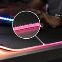 HyperX Pulsefire Mat Gaming Mouse Pad Cloth (M)