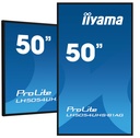 IIYAMA SIGNAGE LH5054UHS-B1AG