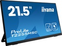 IIYAMA MONITOR T2255MSC-B1