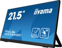 IIYAMA MONITOR T2255MSC-B1