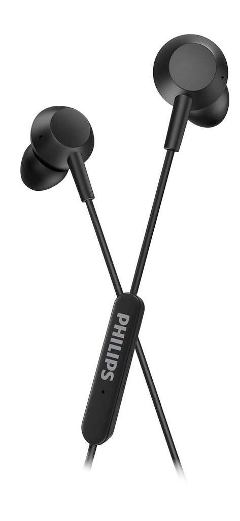 PHILIPS IN-EAR TAE5008BK00