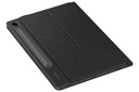 SAMSUNG SMART BOOKCOVER TAB S10FE/S9(FE) ZWART
