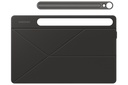 SAMSUNG SMART BOOKCOVER TAB S10FE/S9(FE) ZWART