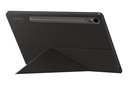 SAMSUNG SMART BOOKCOVER TAB S10FE/S9(FE) ZWART
