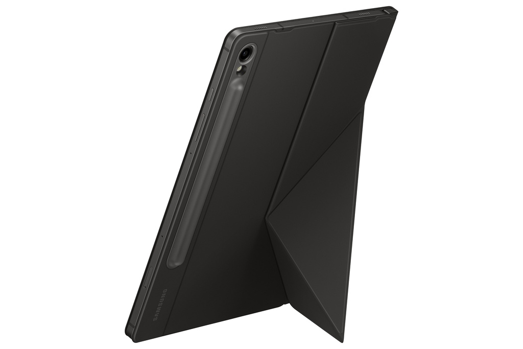 SAMSUNG SMART BOOKCOVER TAB S10FE/S9(FE) ZWART