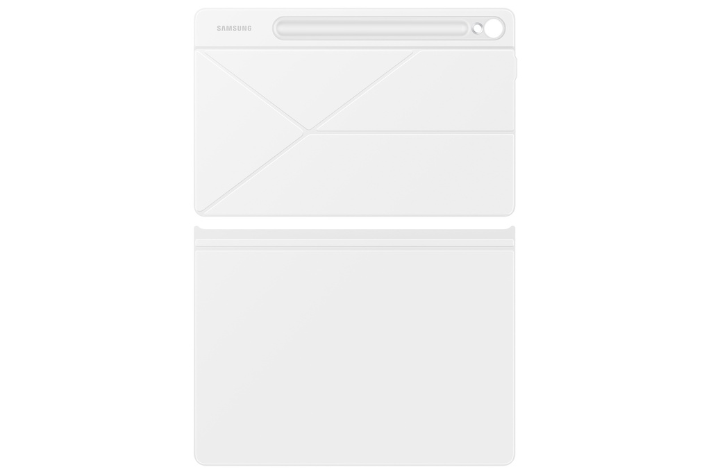 Samsung Smart Bookcover Tab S9 Wit