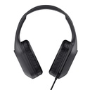 TRUST GXT415 ZIROX HEADSET - BLACK