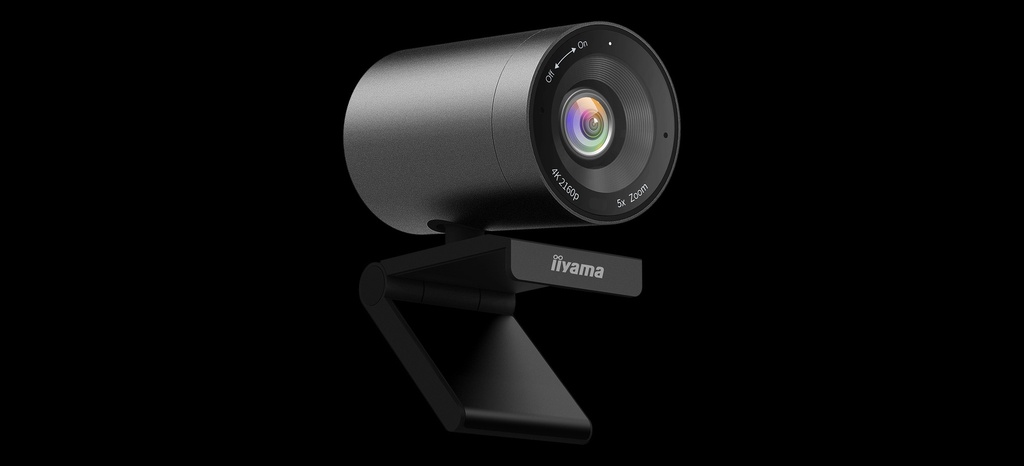IIYAMA CAMERA  UC-CAM10PRO-1